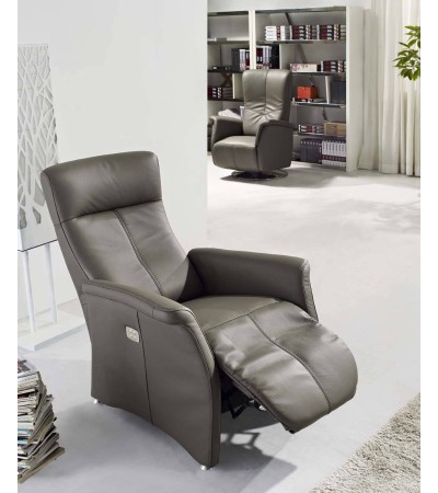 Odyssee fauteuil relax