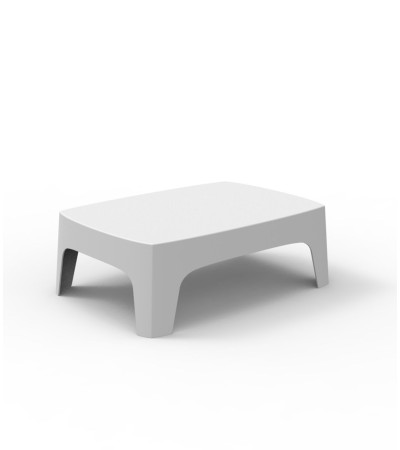 SOLID  table mesa sofa