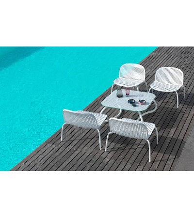 copy of Chaise jardin MUSA N3