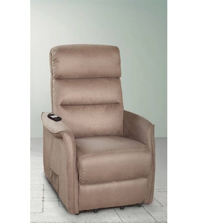 fauteuil soft relax techni form